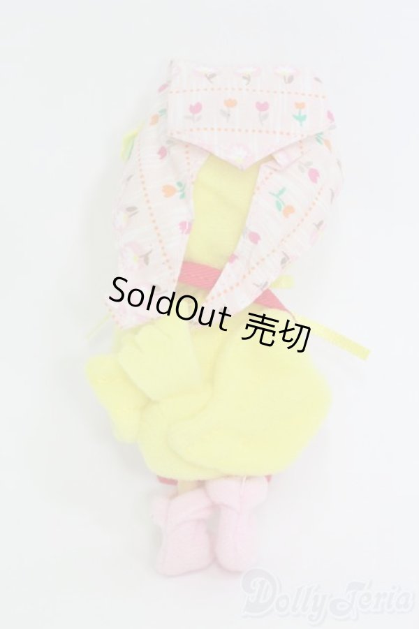 画像3: プチブライス/ピヨピヨメッセンジャー/0 I-25-07-20-015-SK-ZI (3)