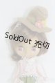 画像: プチブライス/ソーイングマイウェイ・ピンク/0 I-25-07-20-016-SK-ZI