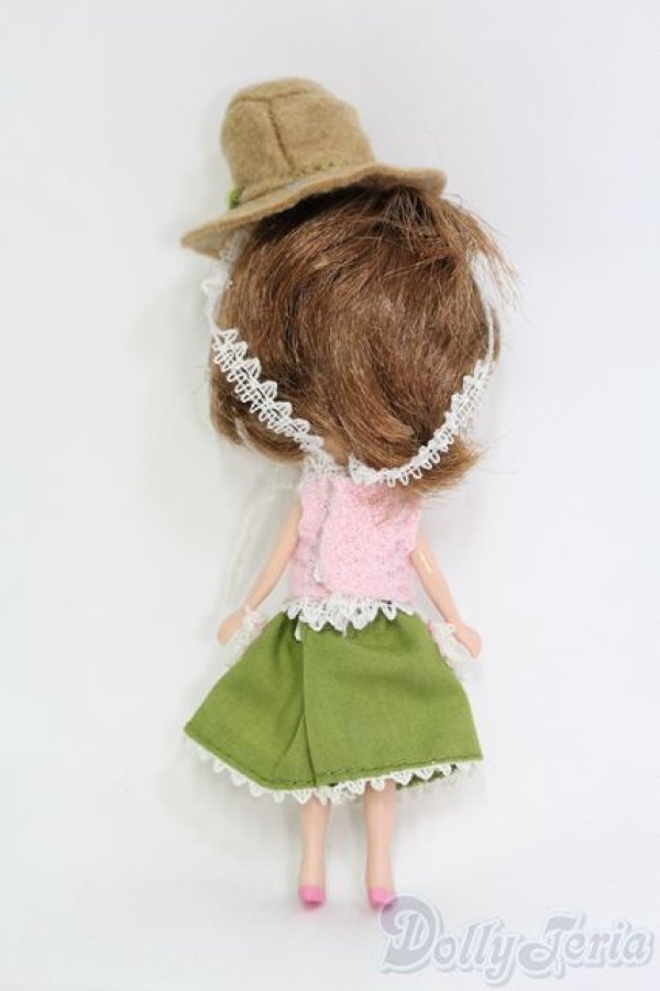 画像3: プチブライス/ソーイングマイウェイ・ピンク/0 I-25-07-20-016-SK-ZI (3)