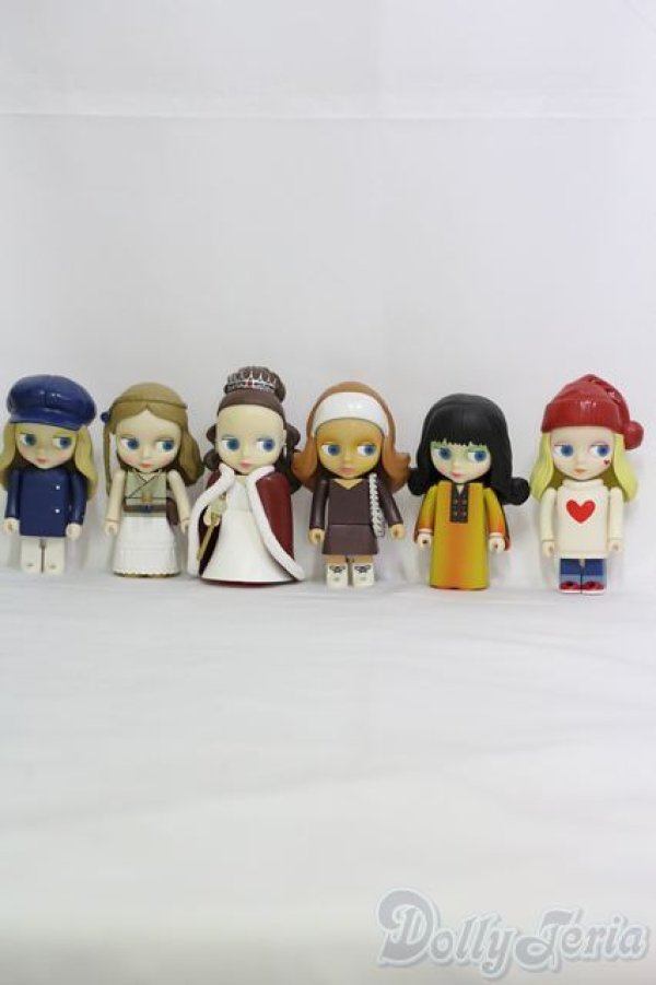 画像1: メディコムトイ/KUBRICK:ブライス/ I-25-07-20-018-SK-ZI (1)