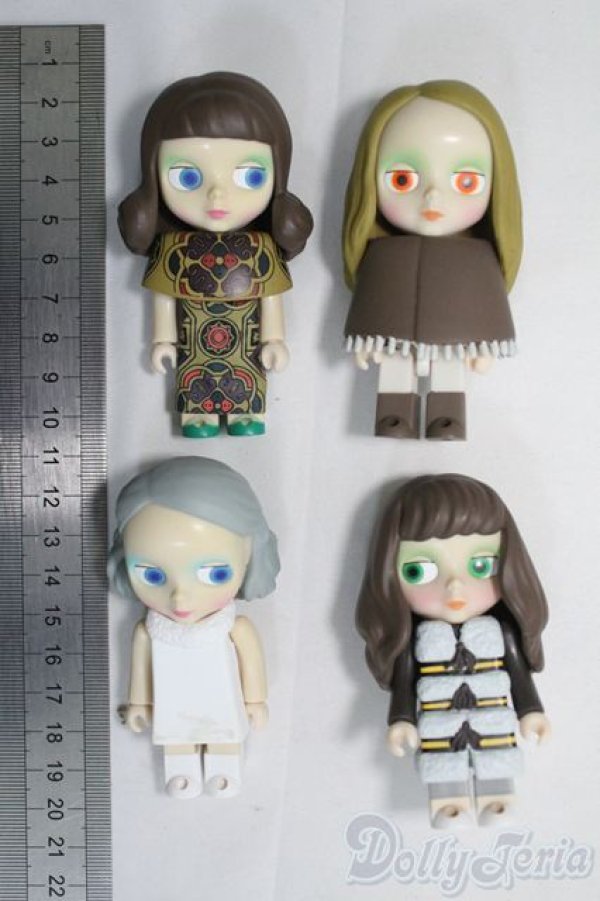 画像2: メディコムトイ/KUBRICK:ブライス/ I-25-07-20-019-SK-ZI (2)