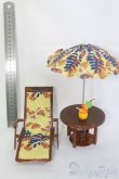 画像2: ネオブライス/ホリデイインザサン:家具セット/ファッションドール　衣装 I-25-07-20-020-SK-ZI (2)