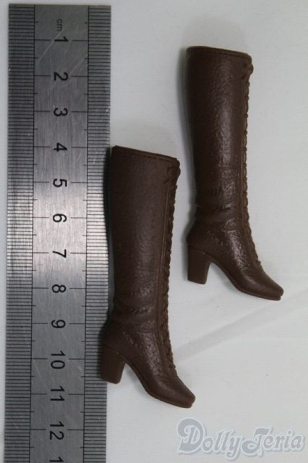 画像2: ヴィンテージバービー/OF:ブーツ/ファッションドール　衣装 I-25-07-20-056-SK-ZI (2)