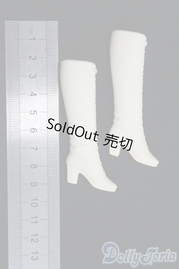 画像2: ヴィンテージバービー/OF:ブーツ/ファッションドール　衣装 I-25-07-20-055-SK-ZI (2)