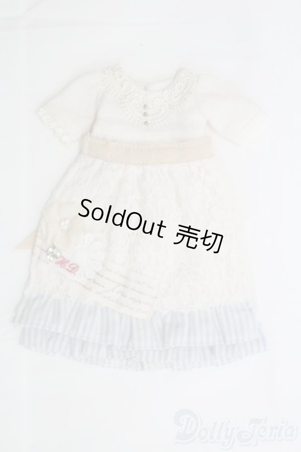 画像1: ネオブライス/OF:衣装/ファッションドール　衣装 I-25-07-20-035-SK-ZI (1)