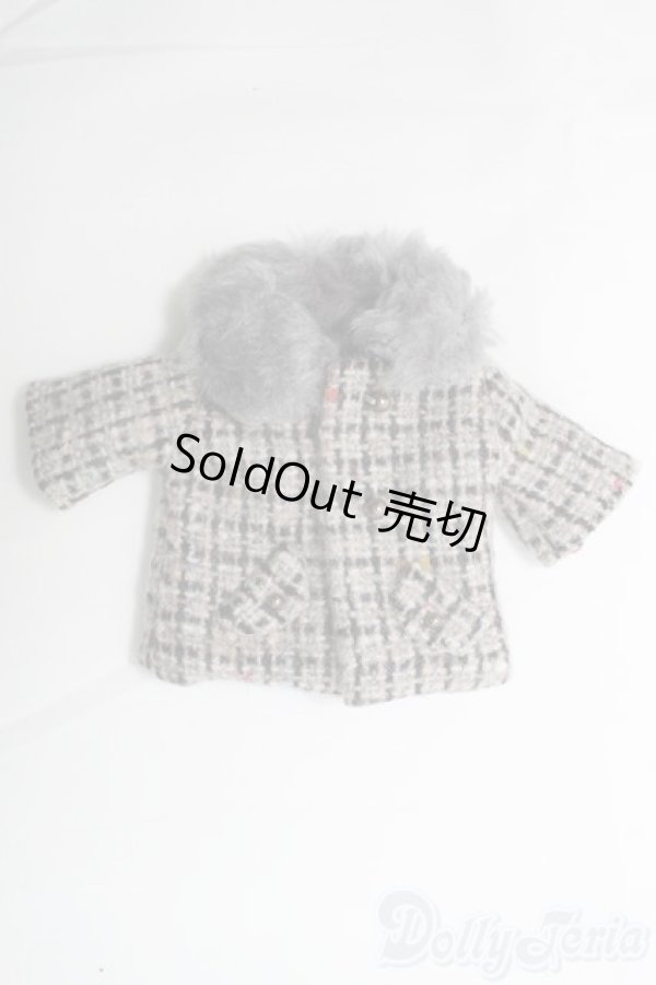 画像1: ネオブライス/OF:衣装/ファッションドール　衣装 I-25-07-20-044-SK-ZI (1)