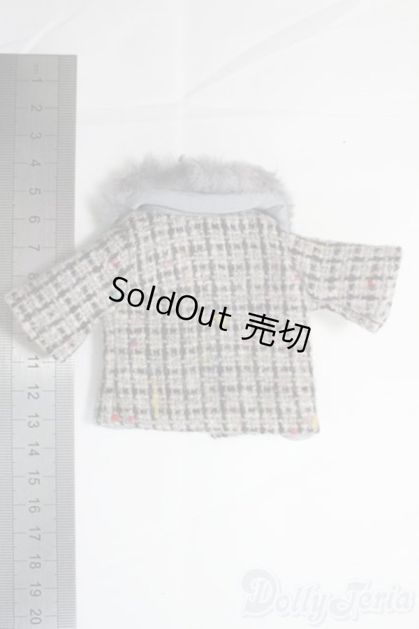 画像2: ネオブライス/OF:衣装/ファッションドール　衣装 I-25-07-20-044-SK-ZI (2)