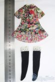 画像2: ネオブライス/OF:衣装/ファッションドール　衣装 I-25-07-20-042-SK-ZI (2)