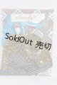 画像: ネオブライス/OF: sandy doll closet様製 衣装/ファッションドール　衣装 I-25-07-20-039-SK-ZI