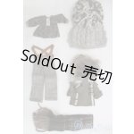 画像: ネオブライス/OF:Lucalily様製 衣装/ファッションドール　衣装 I-25-07-20-023-SK-ZI