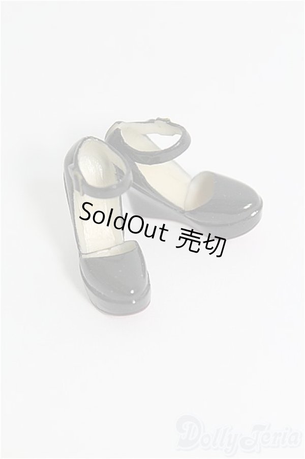 画像1: momoko/OF:靴/ファッションドール　衣装 I-25-11-16-319-SK-ZI (1)