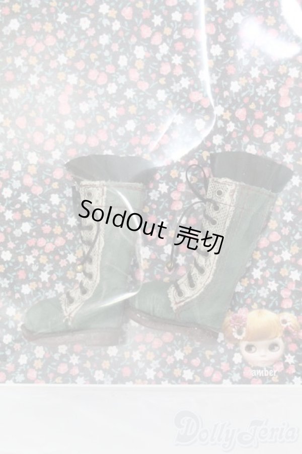 画像1: ネオブライス/OF:靴/ファッションドール　衣装 I-25-07-20-062-SK-ZI (1)