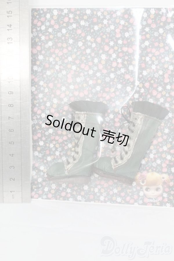 画像2: ネオブライス/OF:靴/ファッションドール　衣装 I-25-07-20-062-SK-ZI (2)