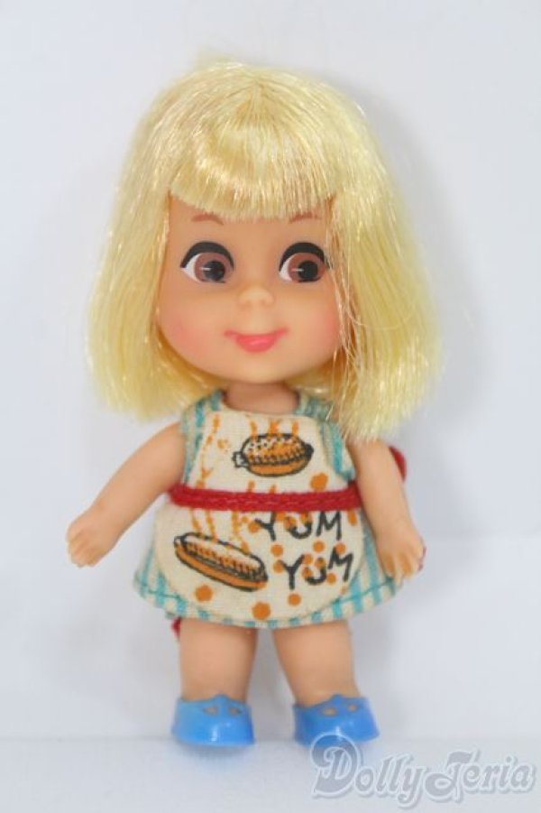 画像1: マテル/Liddle Kiddle:Sizzly Friddle/ I-25-07-20-032-SK-ZI (1)