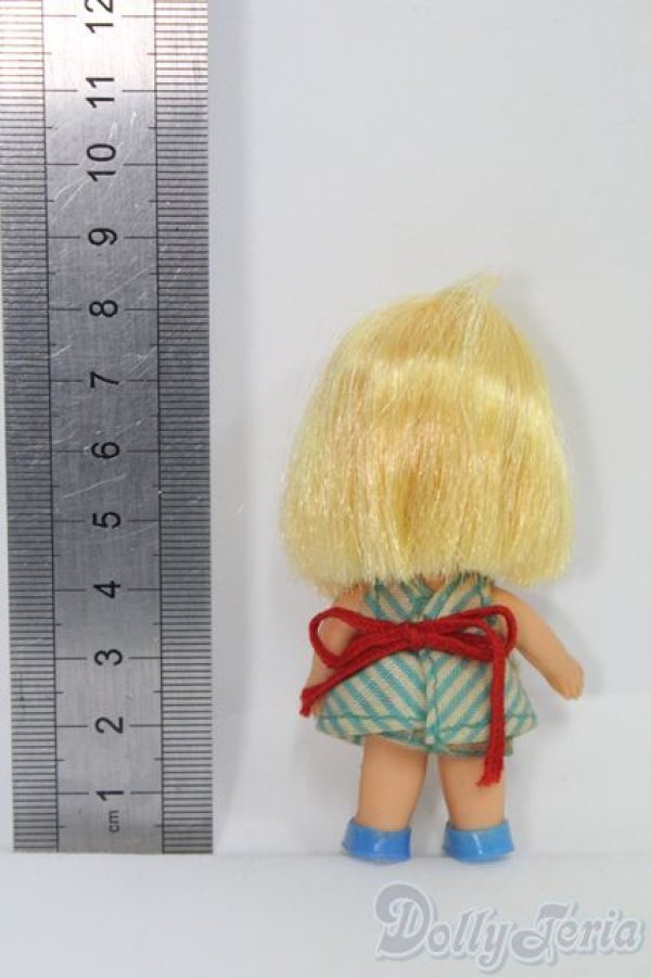 画像2: マテル/Liddle Kiddle:Sizzly Friddle/ I-25-07-20-032-SK-ZI (2)