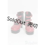 画像: SD/OF:靴　SB-SD-282　シューズブティック/1/3　60ｃｍ　BJD　MJD　衣装　ドール用 I-25-07-20-197-KD-ZI