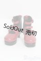 画像: SD/OF:靴　SB-SD-282　シューズブティック/1/3　60ｃｍ　BJD　MJD　衣装　ドール用 I-25-07-20-197-KD-ZI