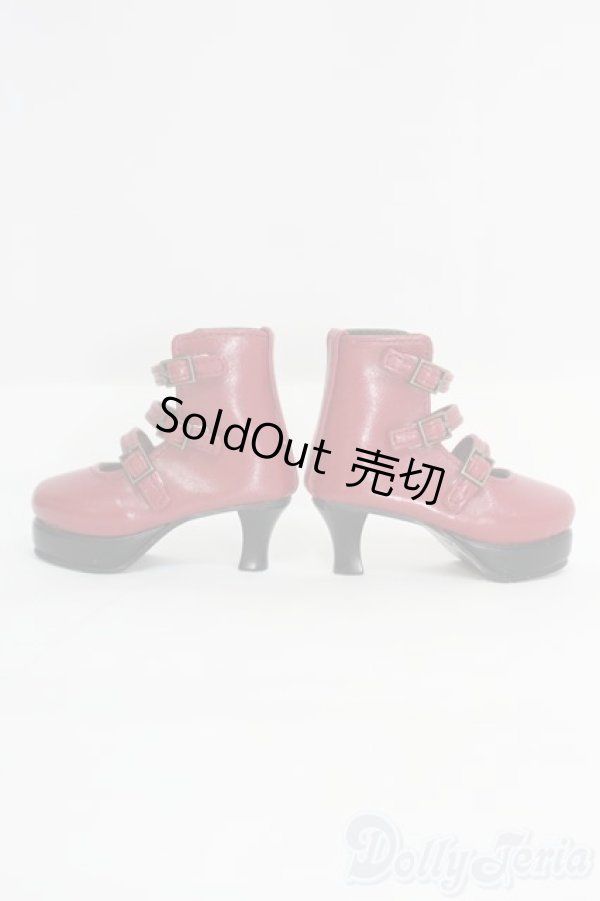 画像2: SD/OF:靴　SB-SD-282　シューズブティック/1/3　60ｃｍ　BJD　MJD　衣装　ドール用 I-25-07-20-197-KD-ZI (2)