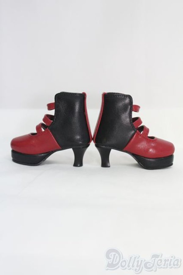 画像3: SD/OF:靴　SB-SD-282　シューズブティック/1/3　60ｃｍ　BJD　MJD　衣装　ドール用 I-25-07-20-197-KD-ZI (3)