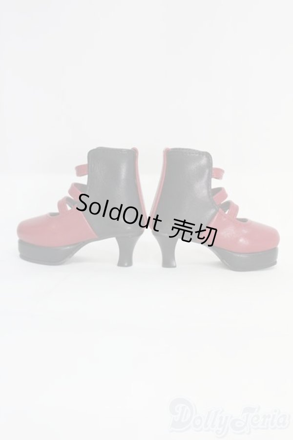 画像3: SD/OF:靴　SB-SD-282　シューズブティック/1/3　60ｃｍ　BJD　MJD　衣装　ドール用 I-25-07-20-197-KD-ZI (3)