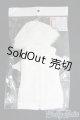 画像: MDD/OF:天使パーカー　VOLKS製/0 I-25-07-20-161-KD-ZI