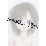 画像: MDD/カスタムヘッド+ボディ I-25-07-13-1053-KD-ZI