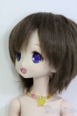 画像3: MDD/カスタムヘッド+ボディ/BJD　球体関節人形 I-25-07-13-1053-KD-ZI (3)