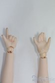 画像9: MDD/カスタムヘッド+ボディ/BJD　球体関節人形 I-25-07-13-1053-KD-ZI (9)