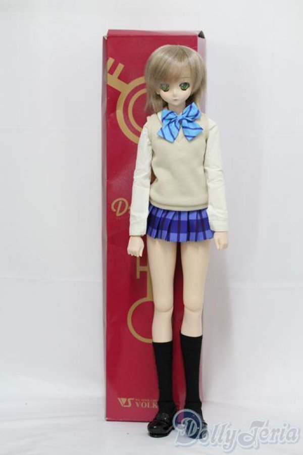 画像4: DD/カスタム　制服 I-25-11-02-371-KD-ZI (4)