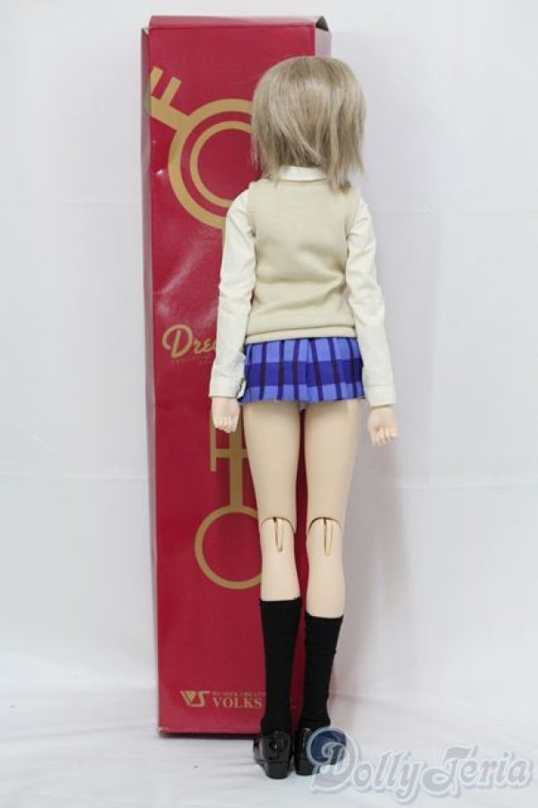 画像5: DD/カスタム　制服 I-25-11-02-371-KD-ZI (5)