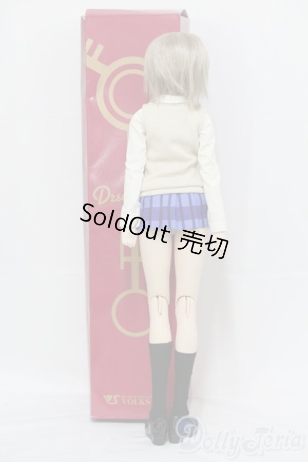 画像5: DD/カスタム　制服 I-25-11-02-371-KD-ZI (5)