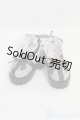 画像: SDM＆MSD/OF:靴　SB-MSD-225　シューズブティック/1/4　40ｃｍ　BJD　MJD　衣装　ドール用 I-25-07-20-200-KD-ZI