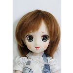 画像: MDD/ベースボディIII　DDH-04カスタムドール/BJD　球体関節人形 I-25-07-13-1052-KD-ZI