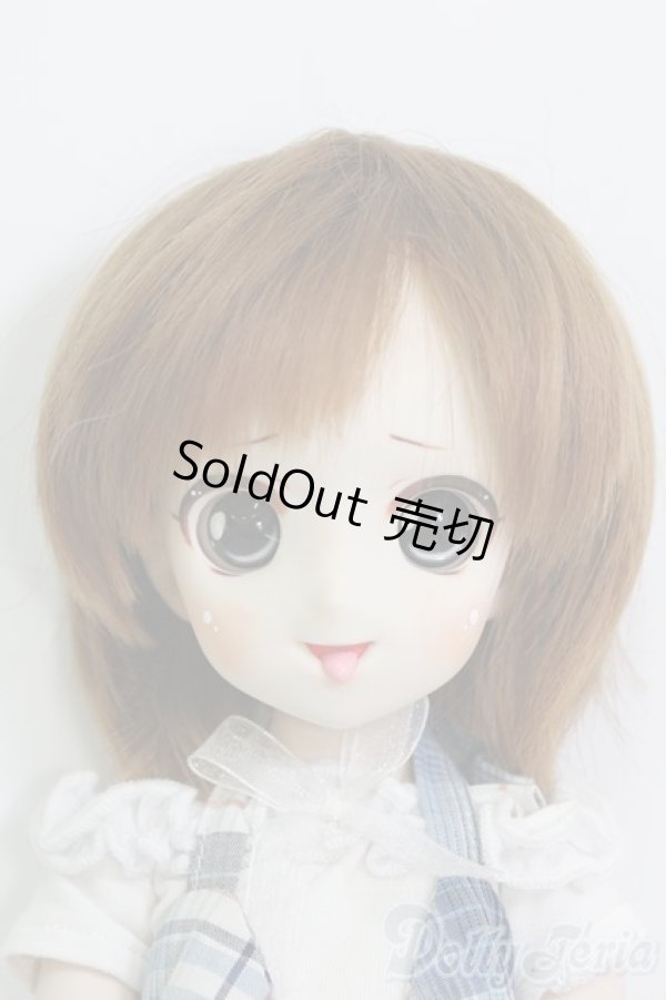 画像1: MDD/ベースボディIII　DDH-04カスタムドール I-25-07-13-1052-KD-ZI (1)