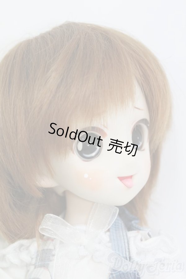 画像2: MDD/ベースボディIII　DDH-04カスタムドール I-25-07-13-1052-KD-ZI (2)