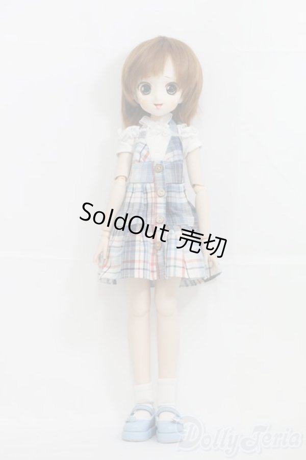 画像4: MDD/ベースボディIII　DDH-04カスタムドール I-25-07-13-1052-KD-ZI (4)