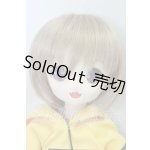画像: MDD/ベースボディIII DDH-22カスタムドール I-26-07-16-053-KD-ZI