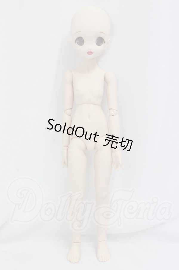 画像4: MDD/ベースボディIII　DDH-22カスタムドール I-26-07-16-053-KD-ZI (4)
