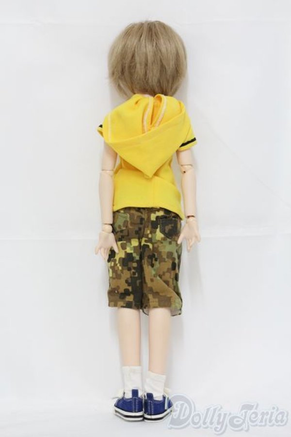 画像5: MDD/ベースボディIII　DDH-22カスタムドール I-25-07-13-1054-KD-ZI (5)