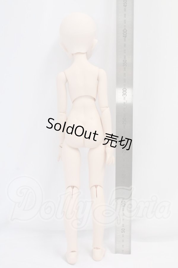 画像5: MDD/ベースボディIII　DDH-22カスタムドール I-26-07-16-053-KD-ZI (5)