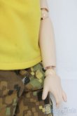 画像6: MDD/ベースボディIII　DDH-22カスタムドール/BJD　球体関節人形 I-25-07-13-1054-KD-ZI (6)