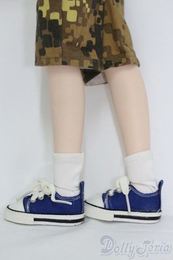 画像9: MDD/ベースボディIII　DDH-22カスタムドール I-25-07-13-1054-KD-ZI (9)