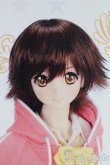 画像1: DDS/本田未央/BJD　球体関節人形 I-25-07-13-1055-KD-ZI (1)