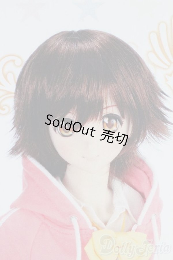 画像1: DDS/本田未央 I-25-11-02-369-KD-ZI (1)