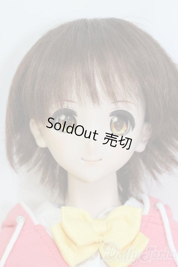 画像2: DDS/本田未央 I-25-11-02-369-KD-ZI (2)