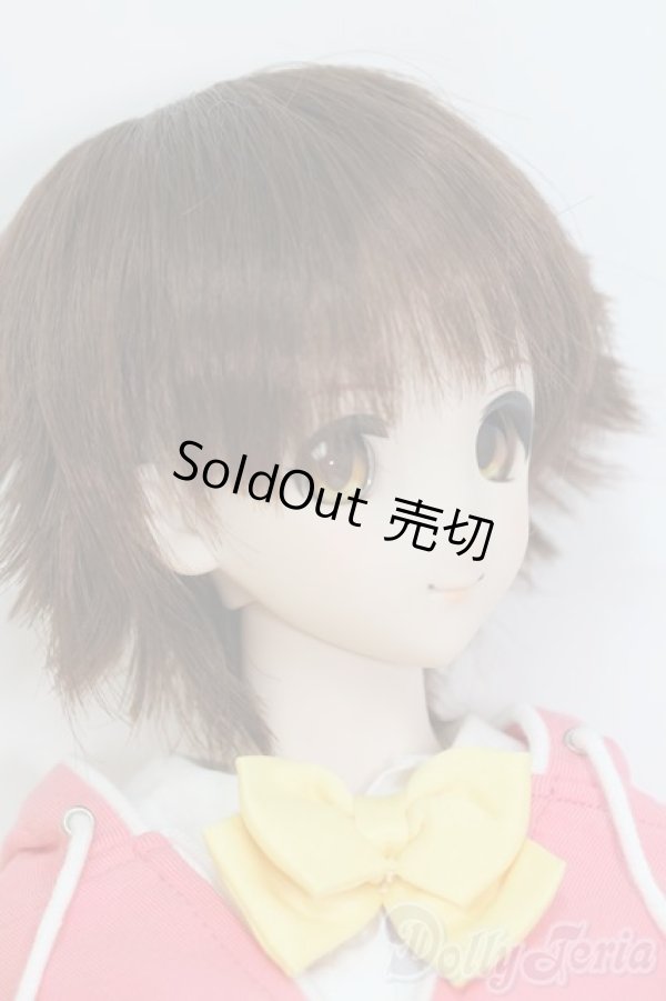 画像3: DDS/本田未央 I-25-11-02-369-KD-ZI (3)