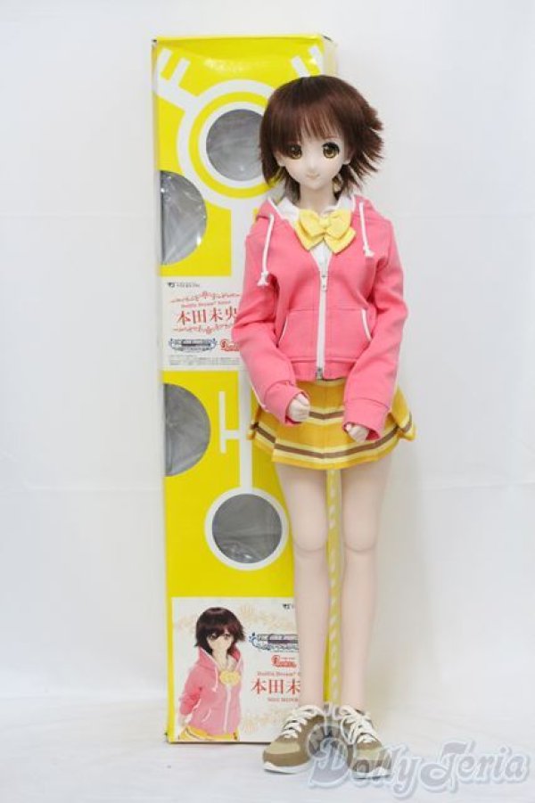 画像5: DDS/本田未央 I-25-11-02-369-KD-ZI (5)