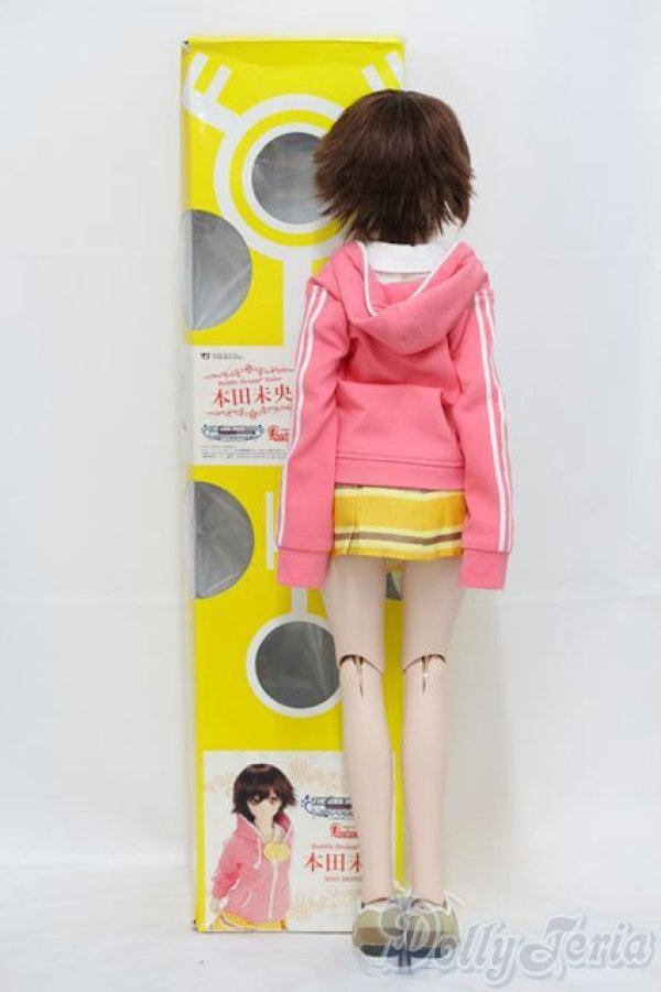 画像6: DDS/本田未央 I-25-11-02-369-KD-ZI (6)