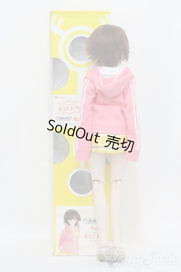 画像6: DDS/本田未央 I-25-11-02-369-KD-ZI (6)