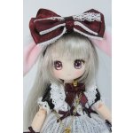 画像: azone/ショコラーラ SugarCups Star Sprinkles アゾンDS限定販売ver./0 I-25-07-20-052-SK-ZI